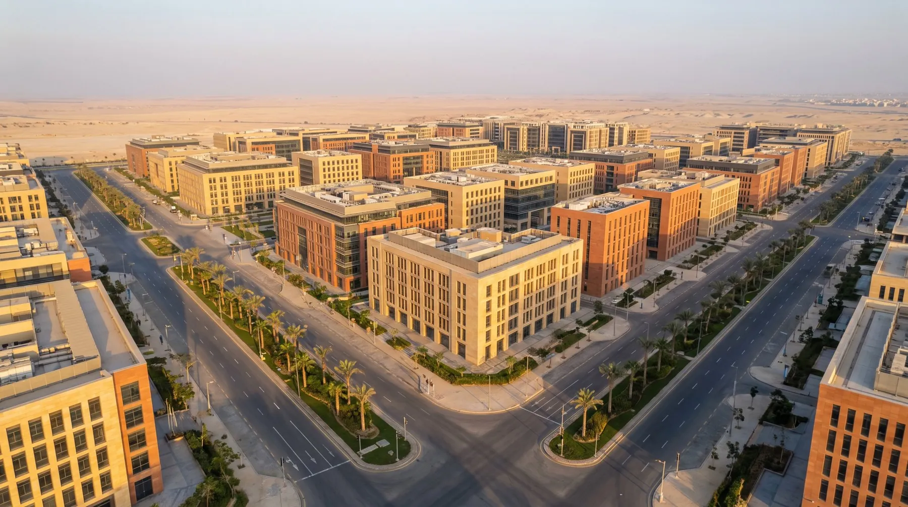 Edifici pubblici rivestiti in pietra